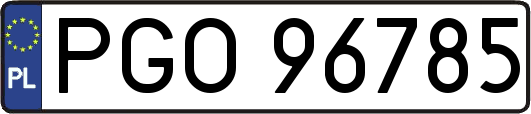 PGO96785
