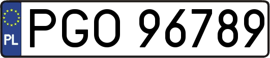 PGO96789