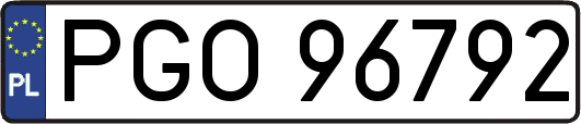 PGO96792