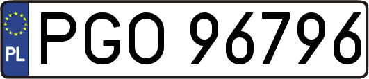 PGO96796