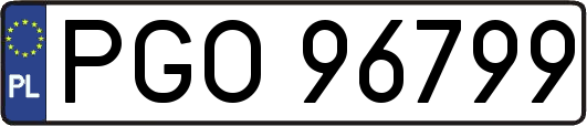 PGO96799