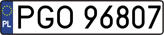 PGO96807