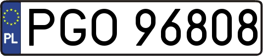 PGO96808