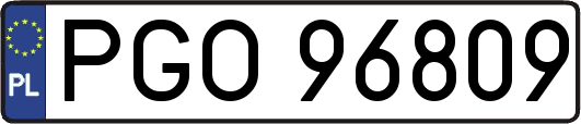 PGO96809