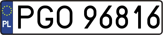 PGO96816