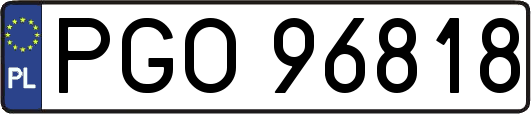 PGO96818