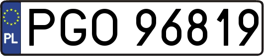 PGO96819