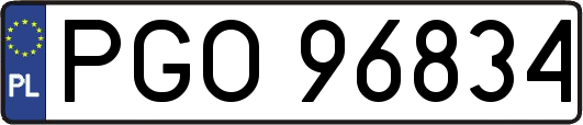PGO96834