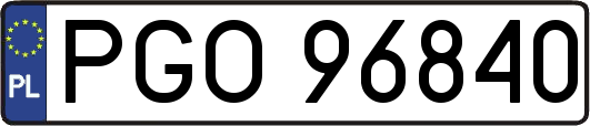 PGO96840