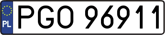 PGO96911