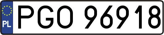 PGO96918