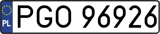 PGO96926