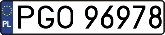PGO96978