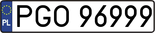 PGO96999