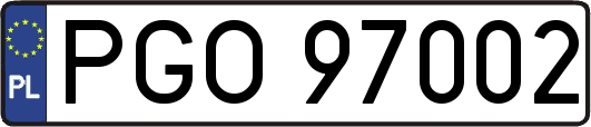 PGO97002