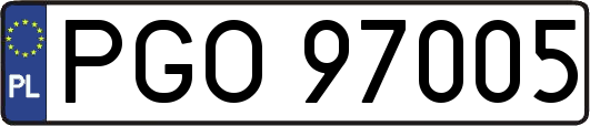 PGO97005