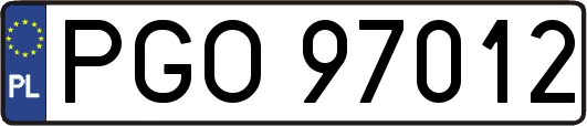 PGO97012