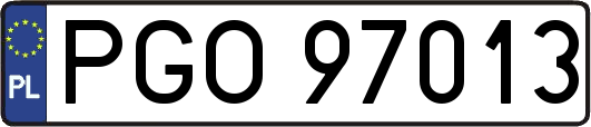PGO97013