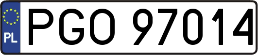 PGO97014