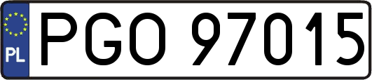 PGO97015