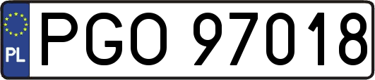 PGO97018