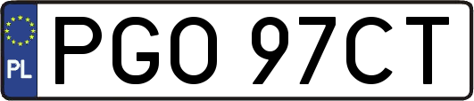 PGO97CT