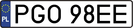 PGO98EE