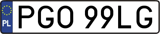 PGO99LG