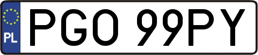 PGO99PY