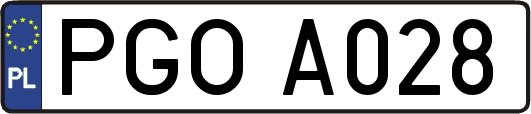PGOA028
