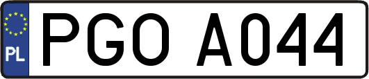PGOA044