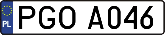 PGOA046