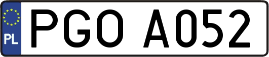 PGOA052