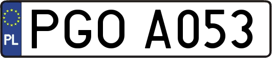 PGOA053
