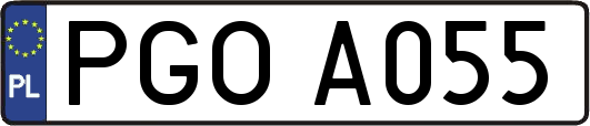 PGOA055