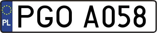 PGOA058
