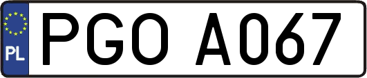 PGOA067