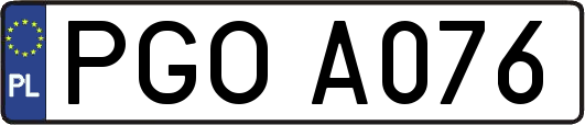 PGOA076