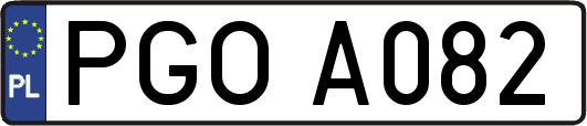 PGOA082