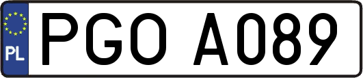 PGOA089