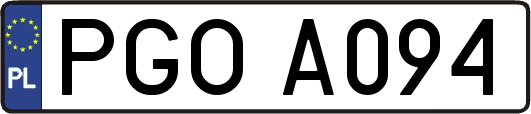 PGOA094