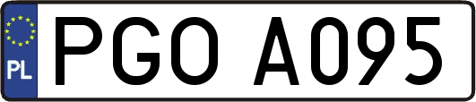 PGOA095