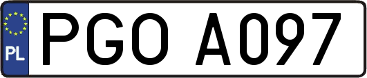 PGOA097