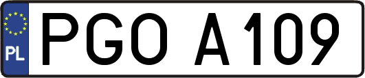 PGOA109