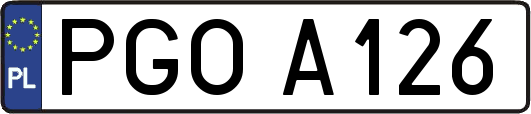 PGOA126