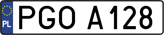 PGOA128