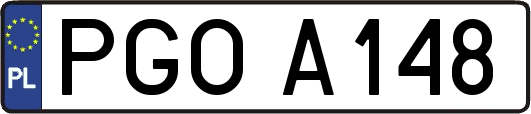 PGOA148