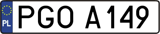 PGOA149