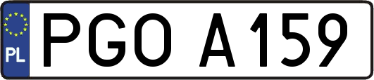 PGOA159