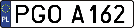 PGOA162